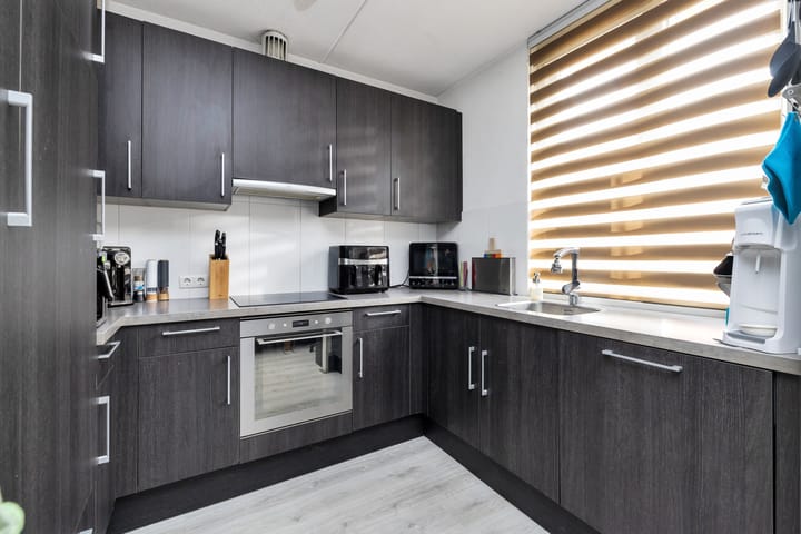 Foto 3 van Glanzerhof 19-A