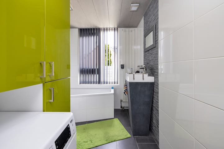 Foto 4 van Glanzerhof 19-A