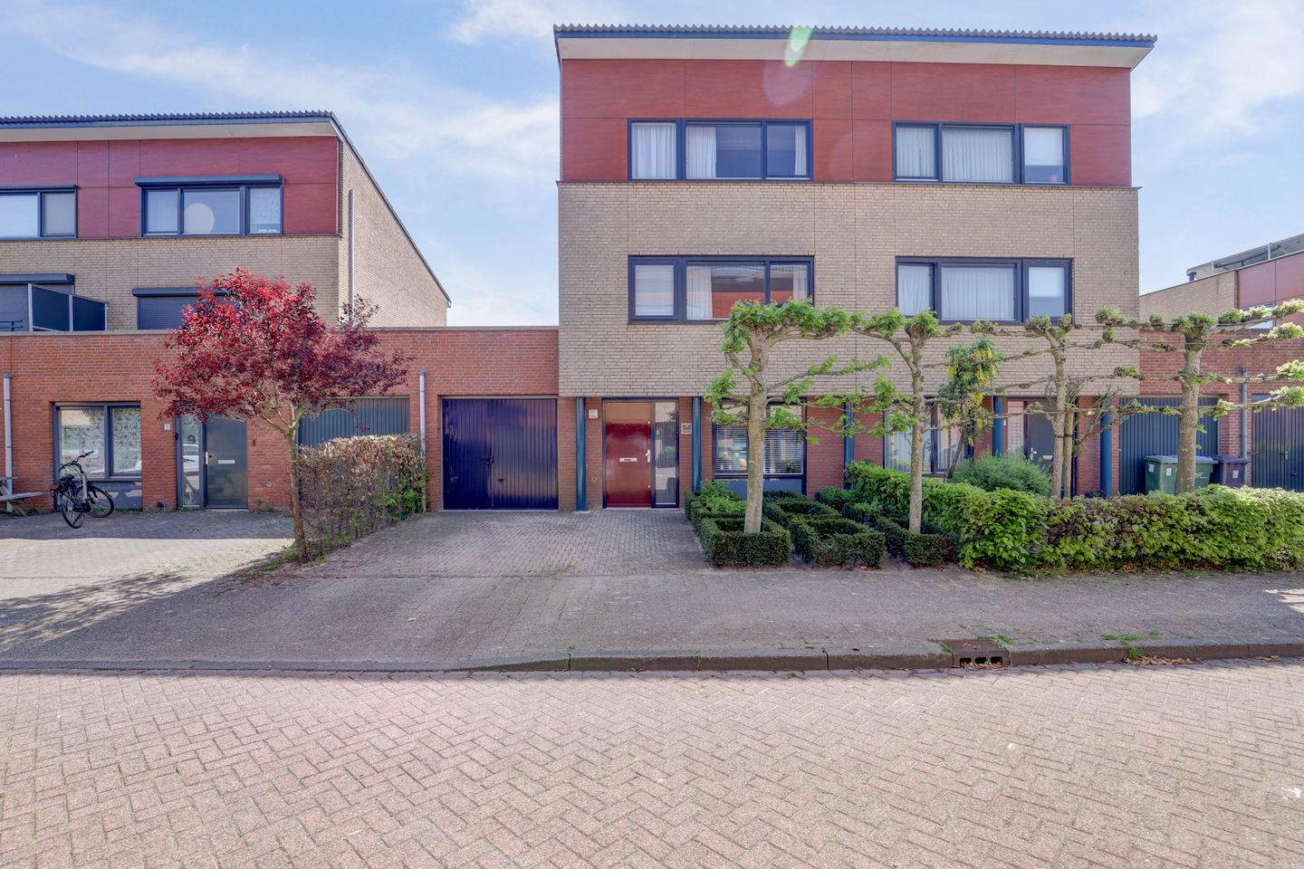 Foto 1 van Thijs Glorieusstraat 11