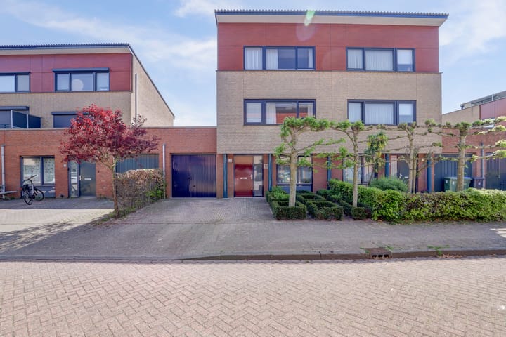 Photo 1 of Thijs Glorieusstraat 11