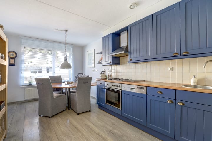 Photo 8 of Thijs Glorieusstraat 11