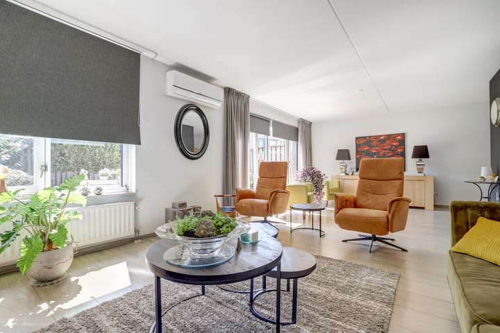 Foto 2 van Thijs Glorieusstraat 11