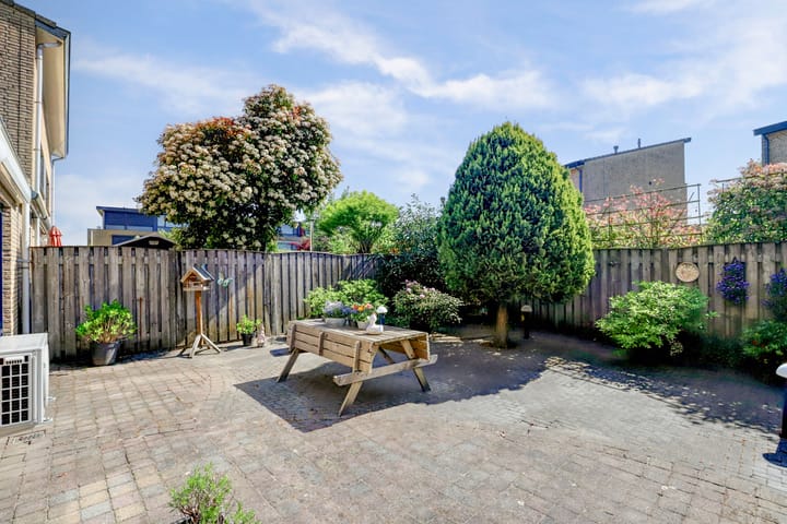 Foto 5 van Thijs Glorieusstraat 11