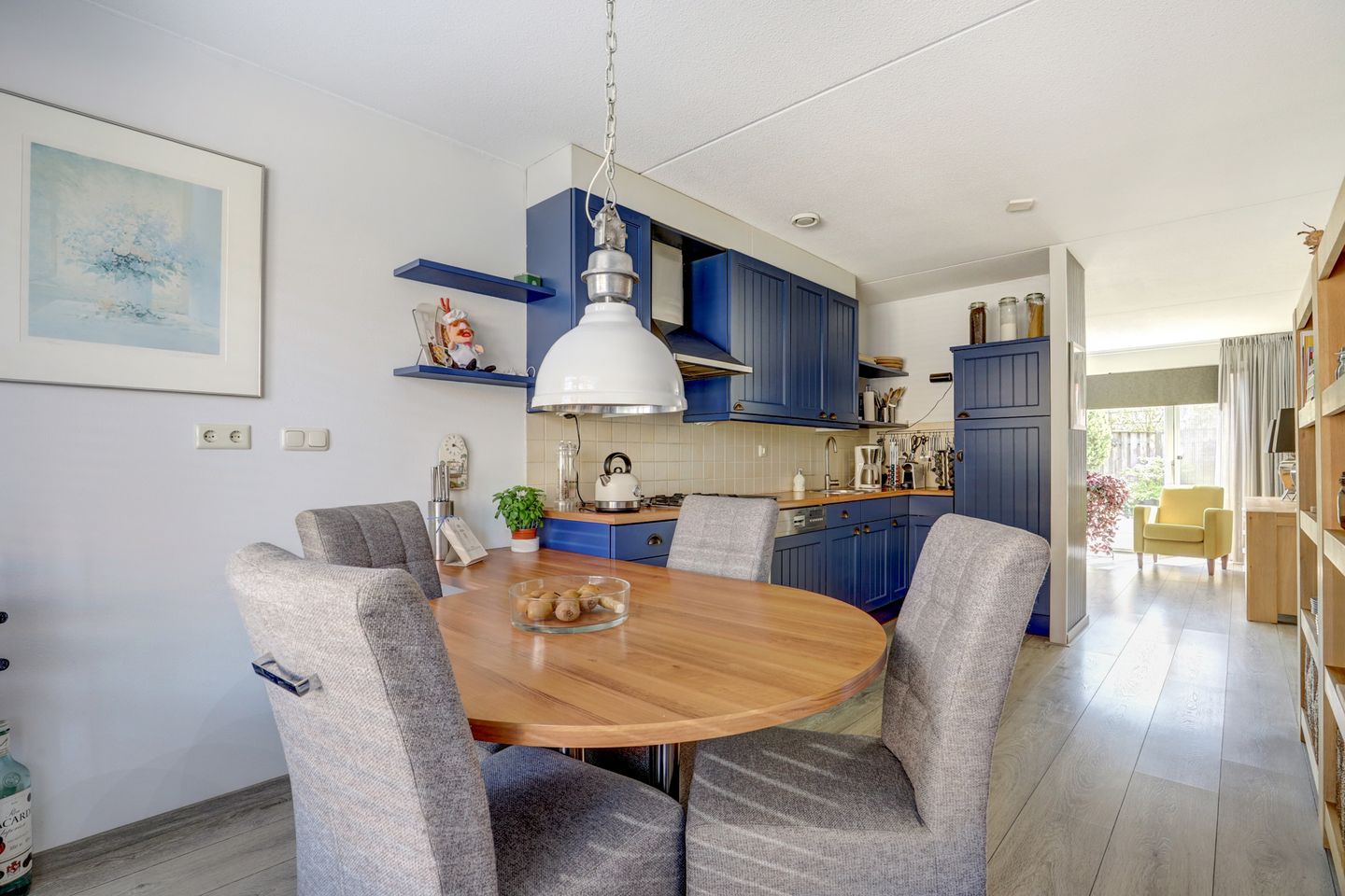 Foto 10 van Thijs Glorieusstraat 11