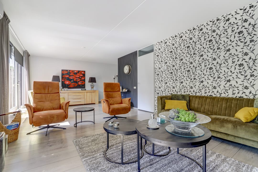 Foto 11 van Thijs Glorieusstraat 11