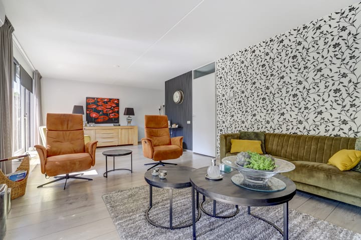 Photo 11 of Thijs Glorieusstraat 11