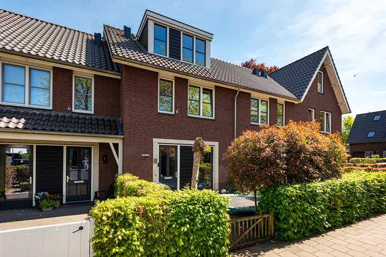 Plataanlaan 14 main image