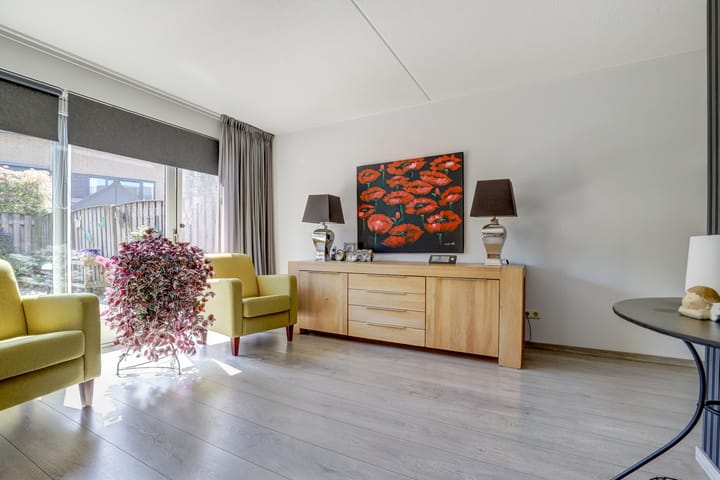 Photo 12 of Thijs Glorieusstraat 11