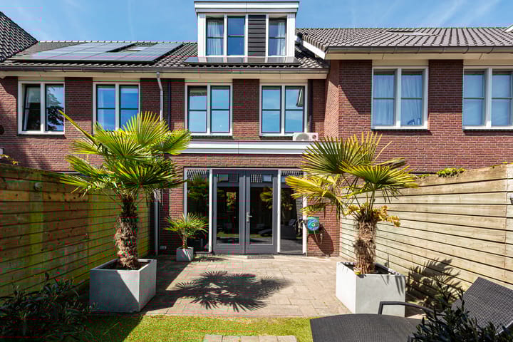 Foto 4 van Plataanlaan 14