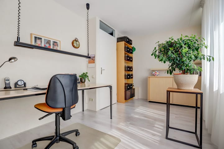 Photo 16 of Thijs Glorieusstraat 11