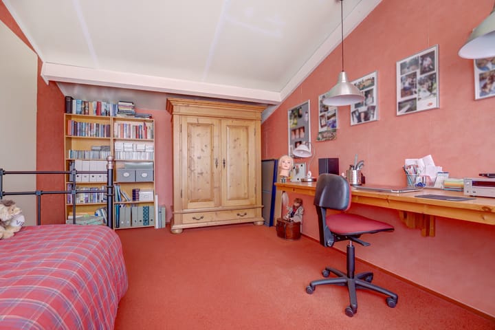 Photo 20 of Thijs Glorieusstraat 11