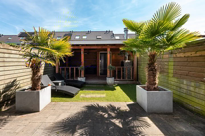 Foto 12 van Plataanlaan 14