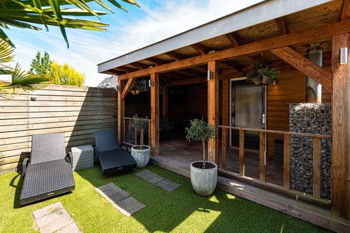 Foto 13 van Plataanlaan 14