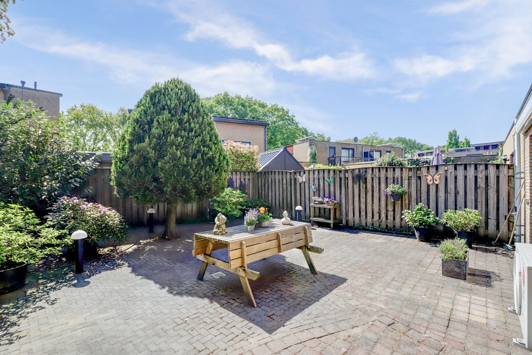 Foto 22 van Thijs Glorieusstraat 11