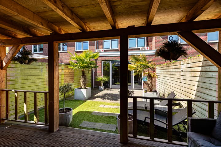 Foto 14 van Plataanlaan 14