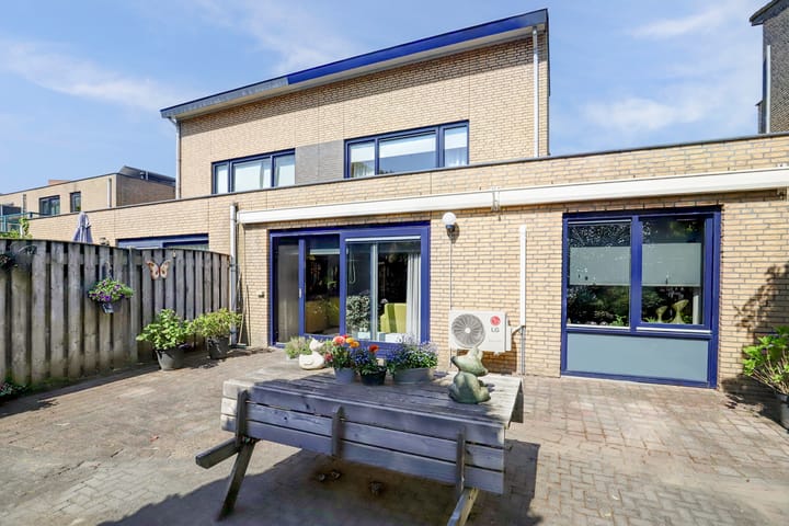 Photo 6 of Thijs Glorieusstraat 11