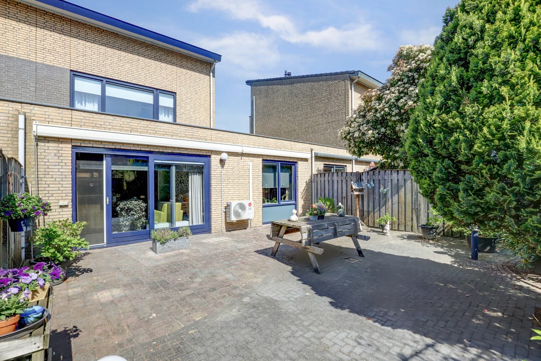 Foto 23 van Thijs Glorieusstraat 11