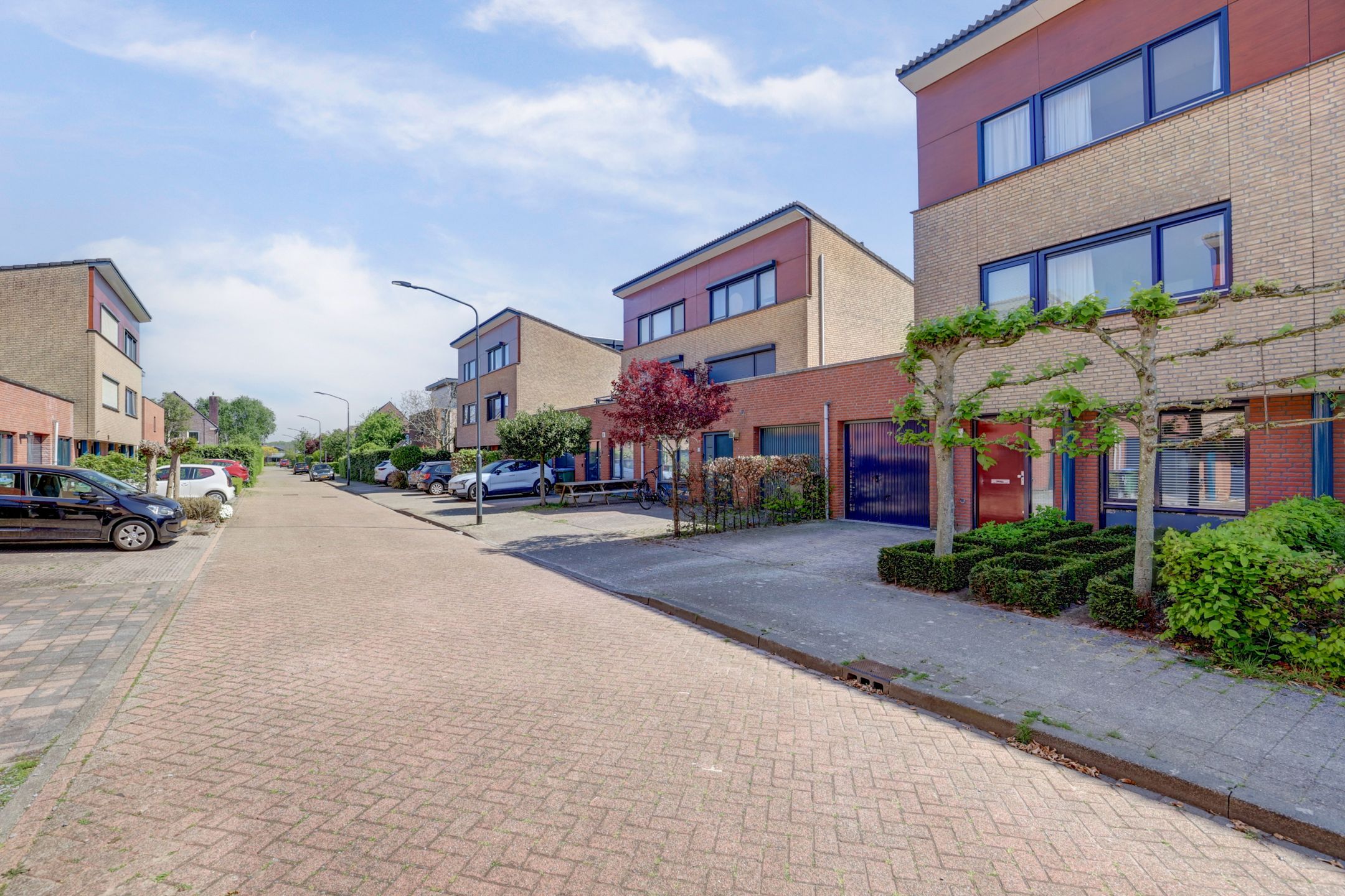 Foto 24 van Thijs Glorieusstraat 11