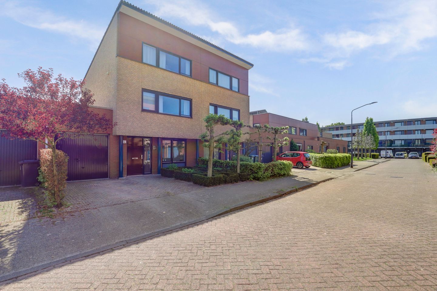 Foto 25 van Thijs Glorieusstraat 11