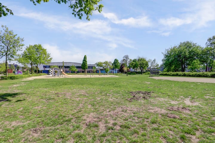 Photo 26 of Thijs Glorieusstraat 11