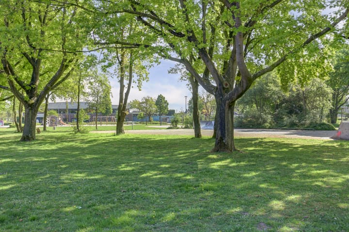 Photo 27 of Thijs Glorieusstraat 11