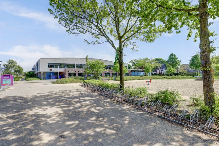 Photo 28 of Thijs Glorieusstraat 11