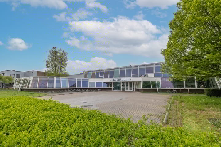 Hogeweyselaan 227