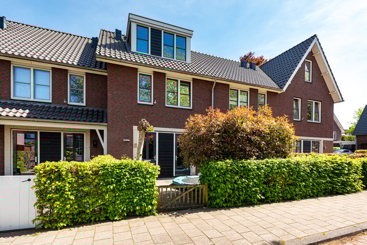 Foto 32 van Plataanlaan 14