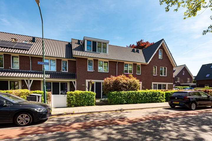 Foto 33 van Plataanlaan 14