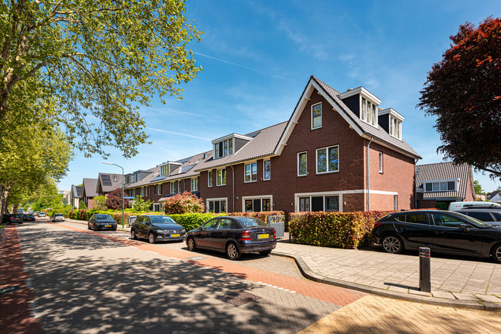 Foto 34 van Plataanlaan 14