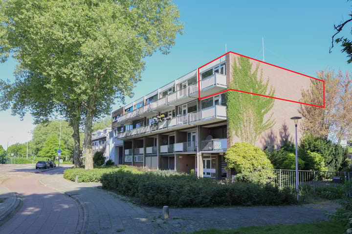 Foto 2 van Schandelerboord 13-E