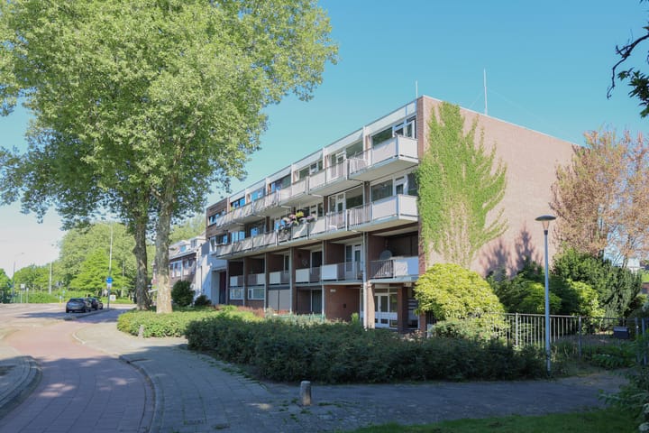 Foto 1 van Schandelerboord 13-E