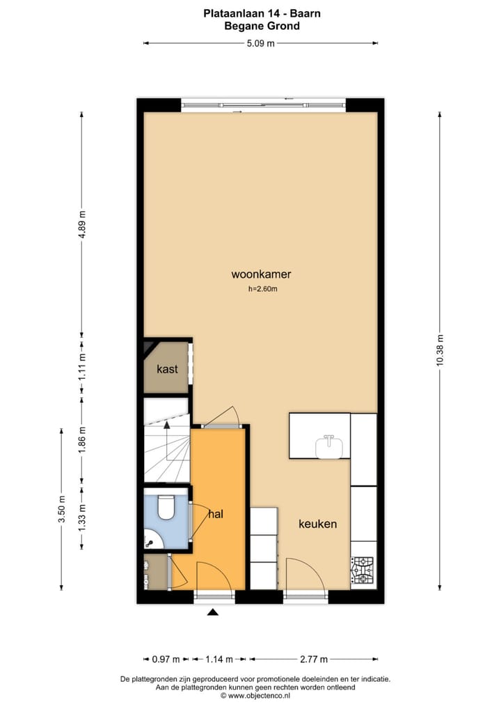 Foto 37 van Plataanlaan 14