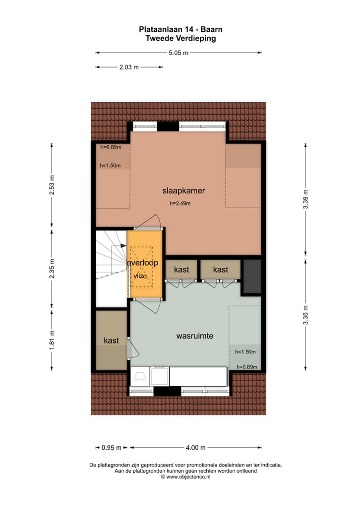 Foto 39 van Plataanlaan 14