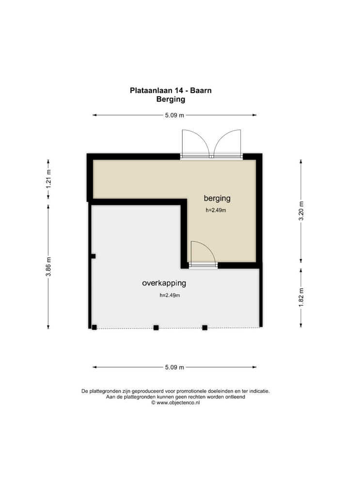 Foto 41 van Plataanlaan 14
