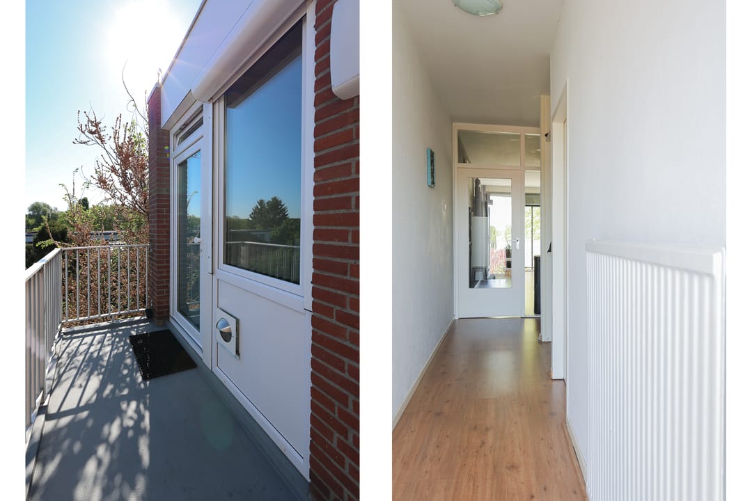 Foto 8 van Schandelerboord 13-E