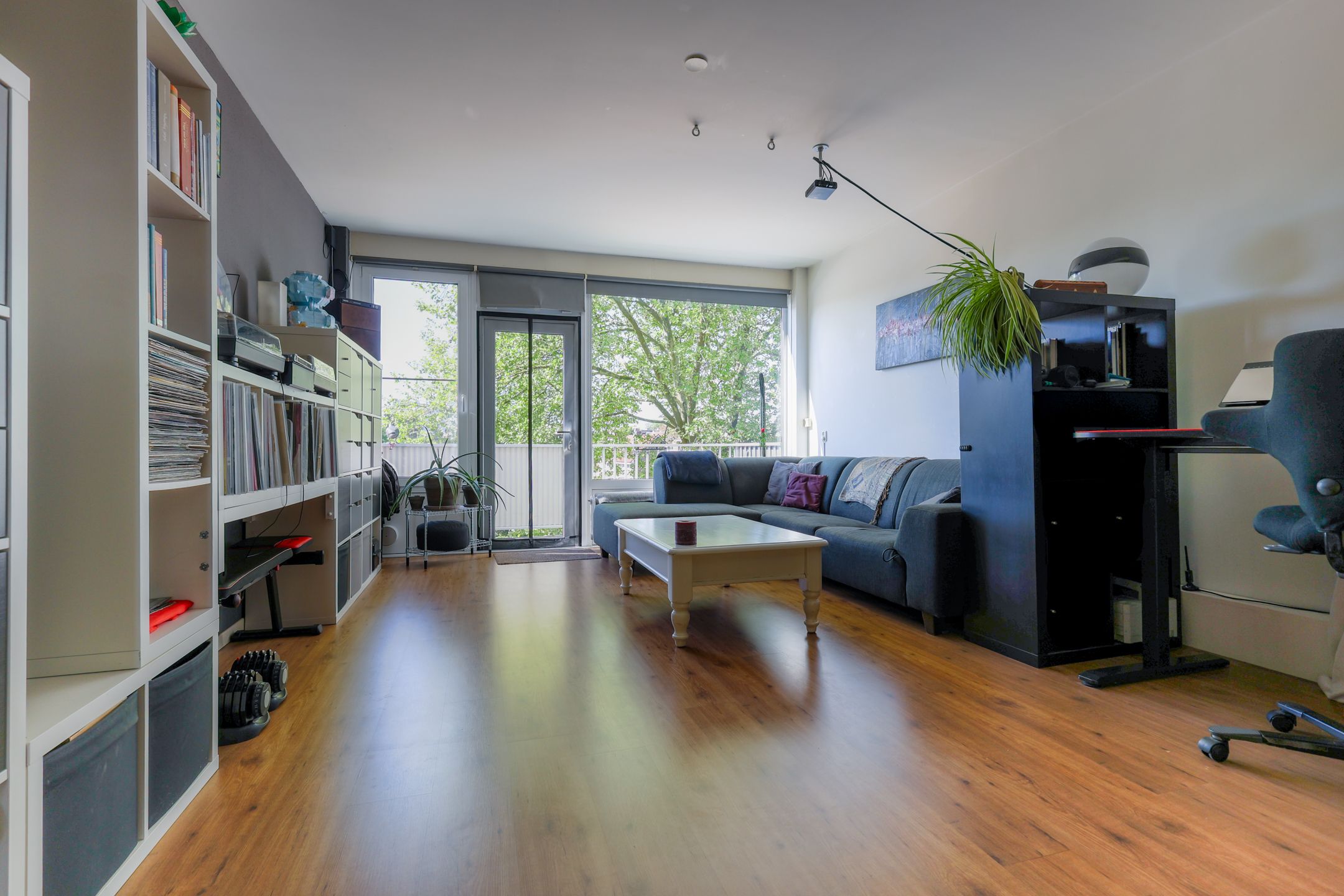 Foto 9 van Schandelerboord 13-E