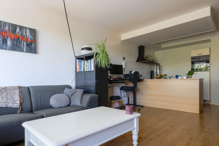 Foto 10 van Schandelerboord 13-E