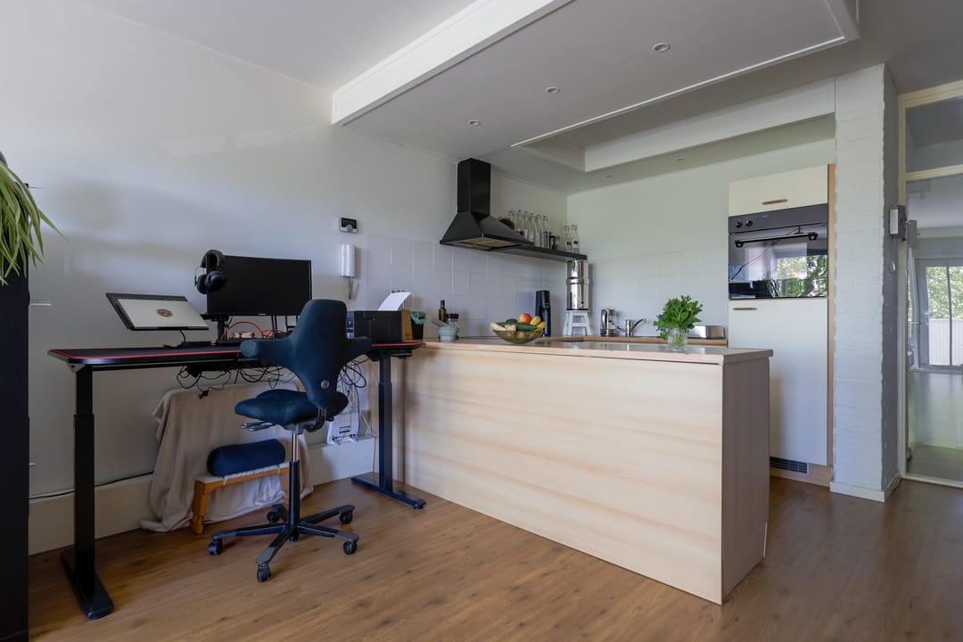 Foto 11 van Schandelerboord 13-E