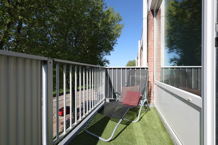 Foto 14 van Schandelerboord 13-E