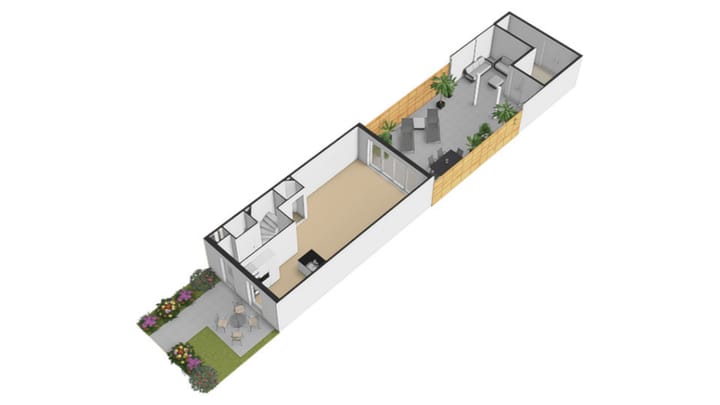 Foto 53 van Plataanlaan 14