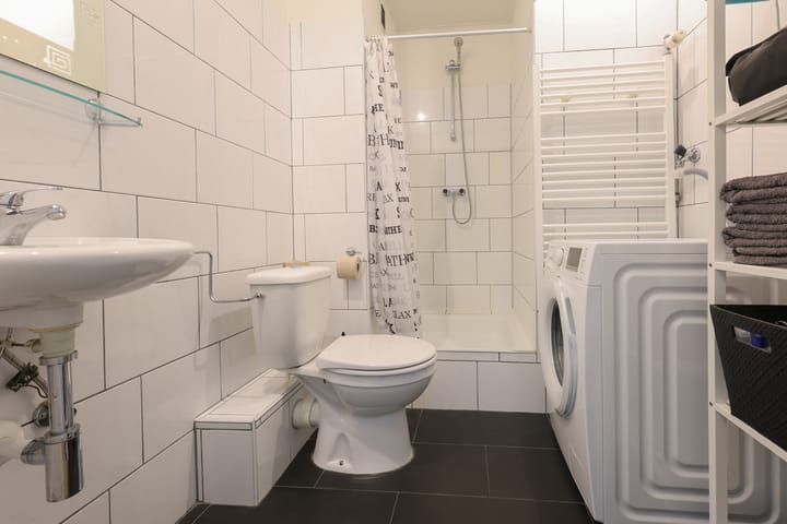 Foto 16 van Schandelerboord 13-E