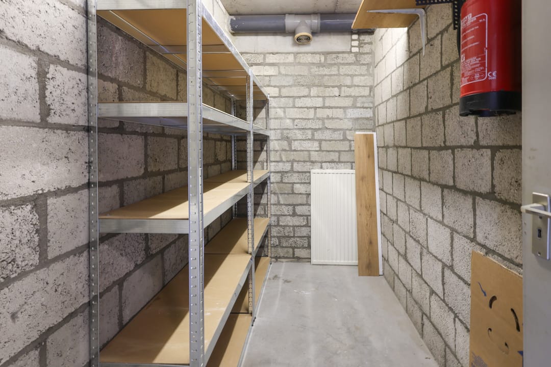 Foto 17 van Schandelerboord 13-E