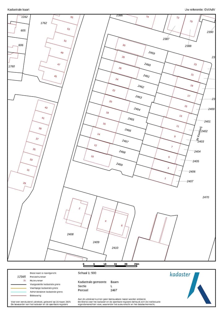 Foto 55 van Plataanlaan 14