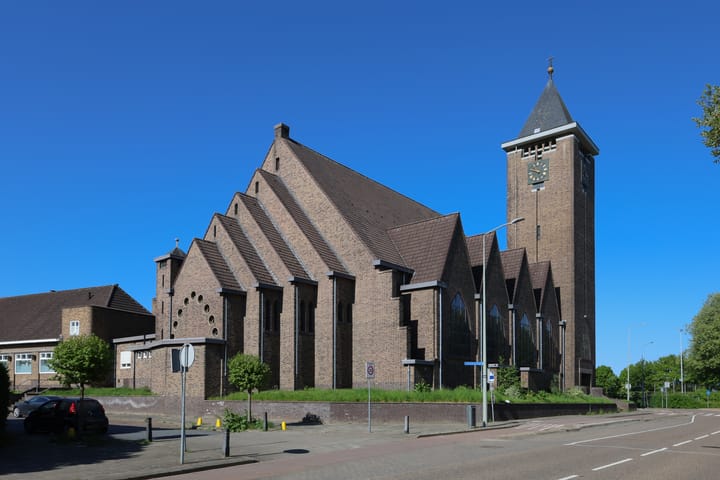 Foto 20 van Schandelerboord 13-E