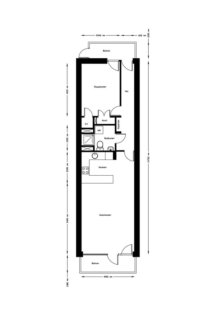 Foto 22 van Schandelerboord 13-E