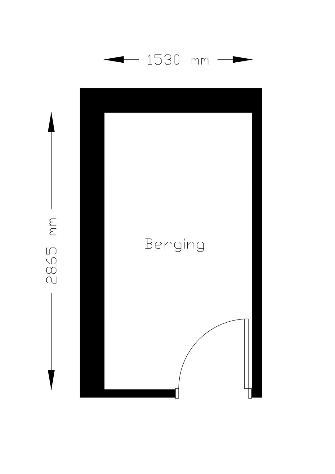 Foto 23 van Schandelerboord 13-E