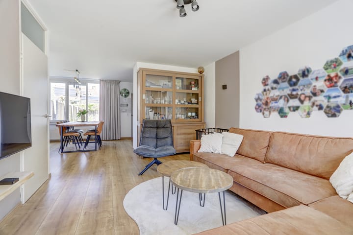 Foto 4 van Goordijk 7