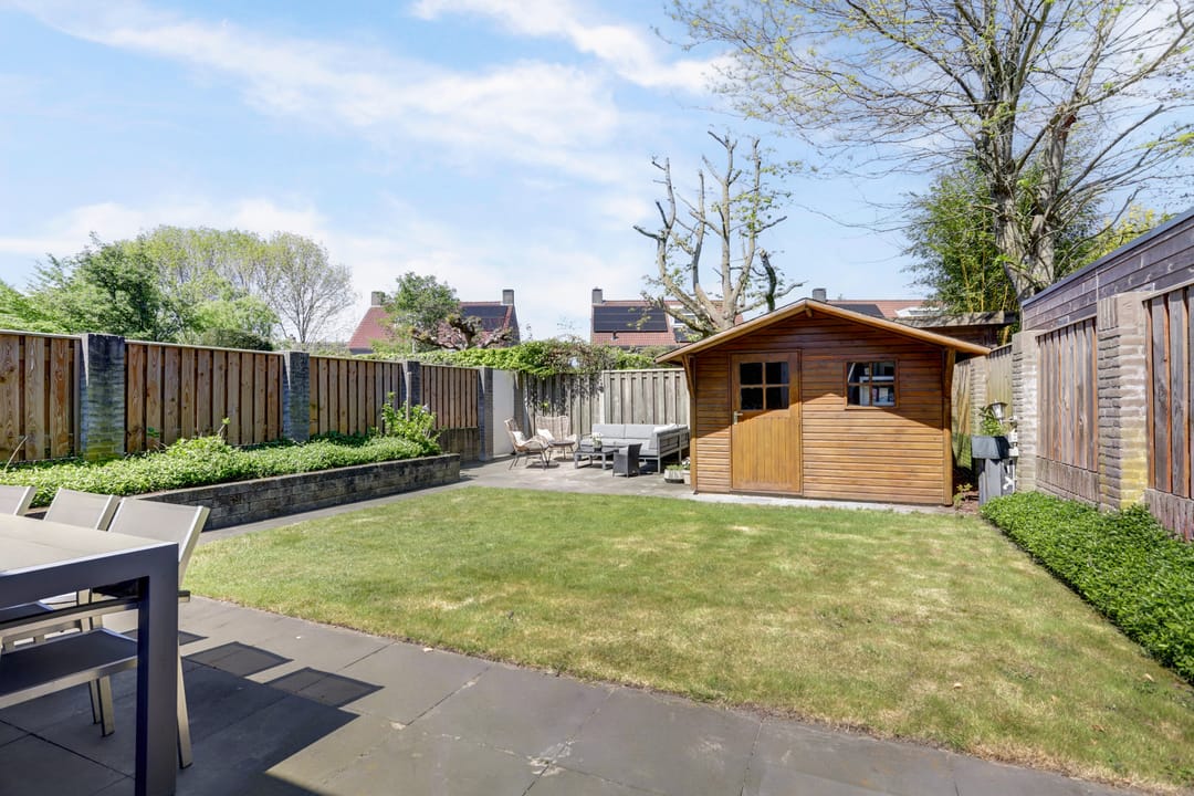 Foto 23 van Goordijk 7