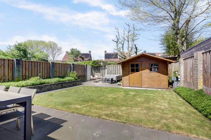 Foto 23 van Goordijk 7